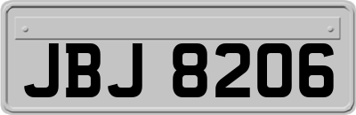 JBJ8206