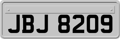JBJ8209