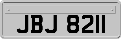 JBJ8211