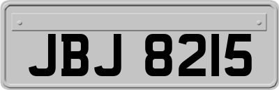 JBJ8215