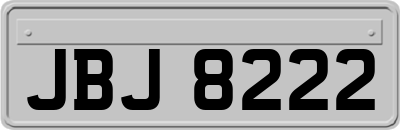 JBJ8222
