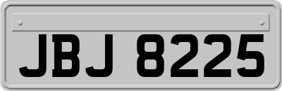 JBJ8225