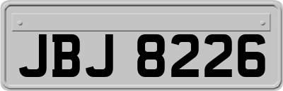 JBJ8226