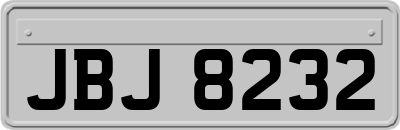 JBJ8232