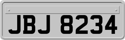 JBJ8234