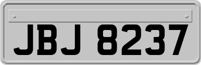 JBJ8237