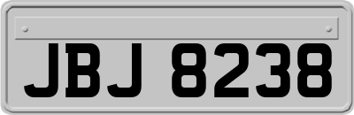 JBJ8238