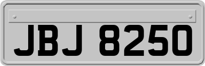JBJ8250