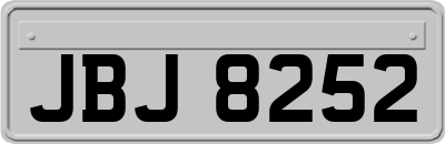 JBJ8252