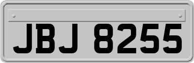 JBJ8255