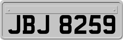 JBJ8259