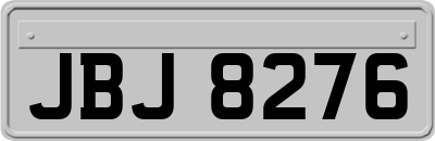 JBJ8276