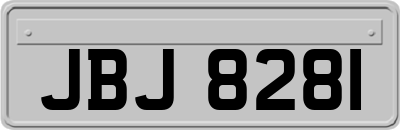JBJ8281