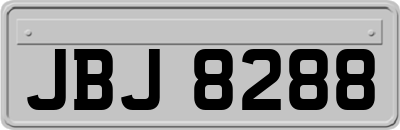 JBJ8288