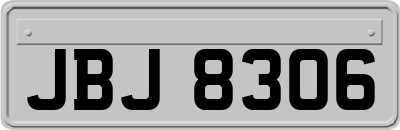 JBJ8306