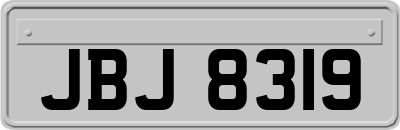 JBJ8319