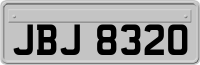JBJ8320