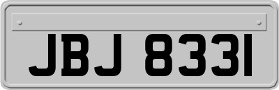 JBJ8331
