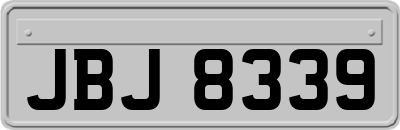 JBJ8339