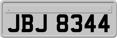 JBJ8344