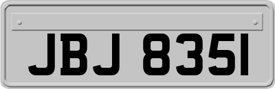 JBJ8351
