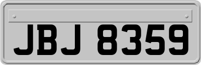 JBJ8359