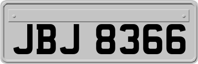 JBJ8366