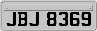 JBJ8369