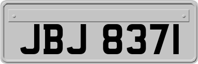 JBJ8371