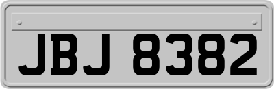 JBJ8382