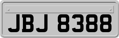 JBJ8388