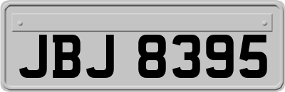 JBJ8395