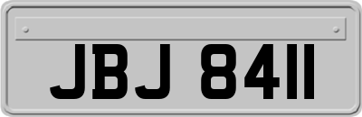 JBJ8411