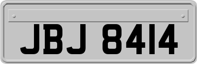 JBJ8414