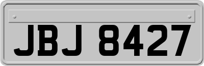 JBJ8427