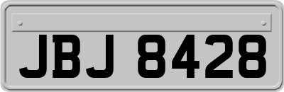 JBJ8428