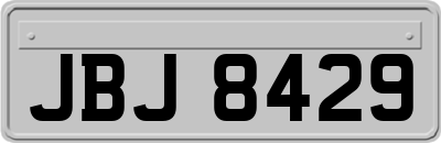 JBJ8429