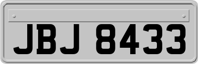 JBJ8433