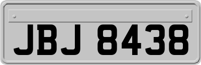 JBJ8438