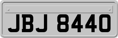 JBJ8440