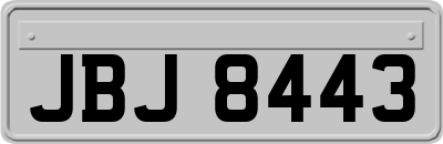 JBJ8443