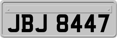 JBJ8447