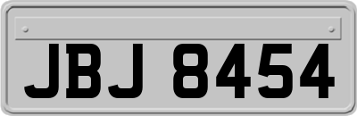 JBJ8454