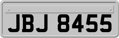 JBJ8455