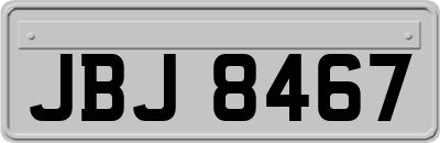 JBJ8467