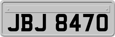 JBJ8470