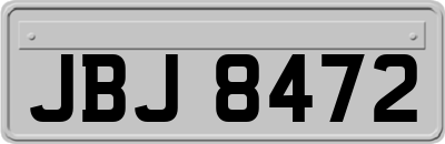 JBJ8472