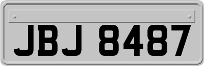 JBJ8487