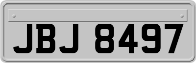 JBJ8497