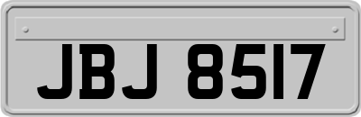 JBJ8517